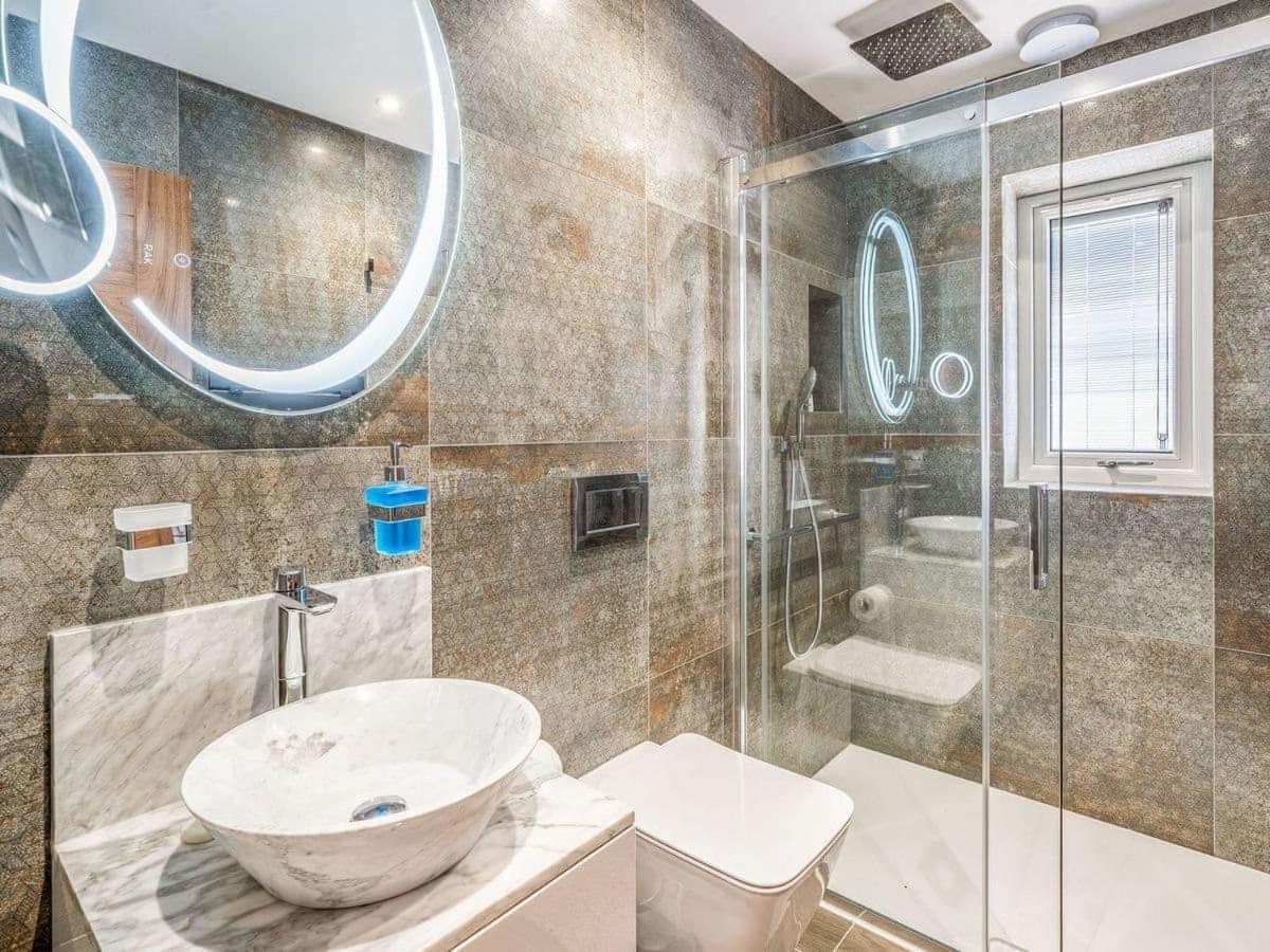 Haven Cottage Blackburn  Zewnętrze zdjęcie