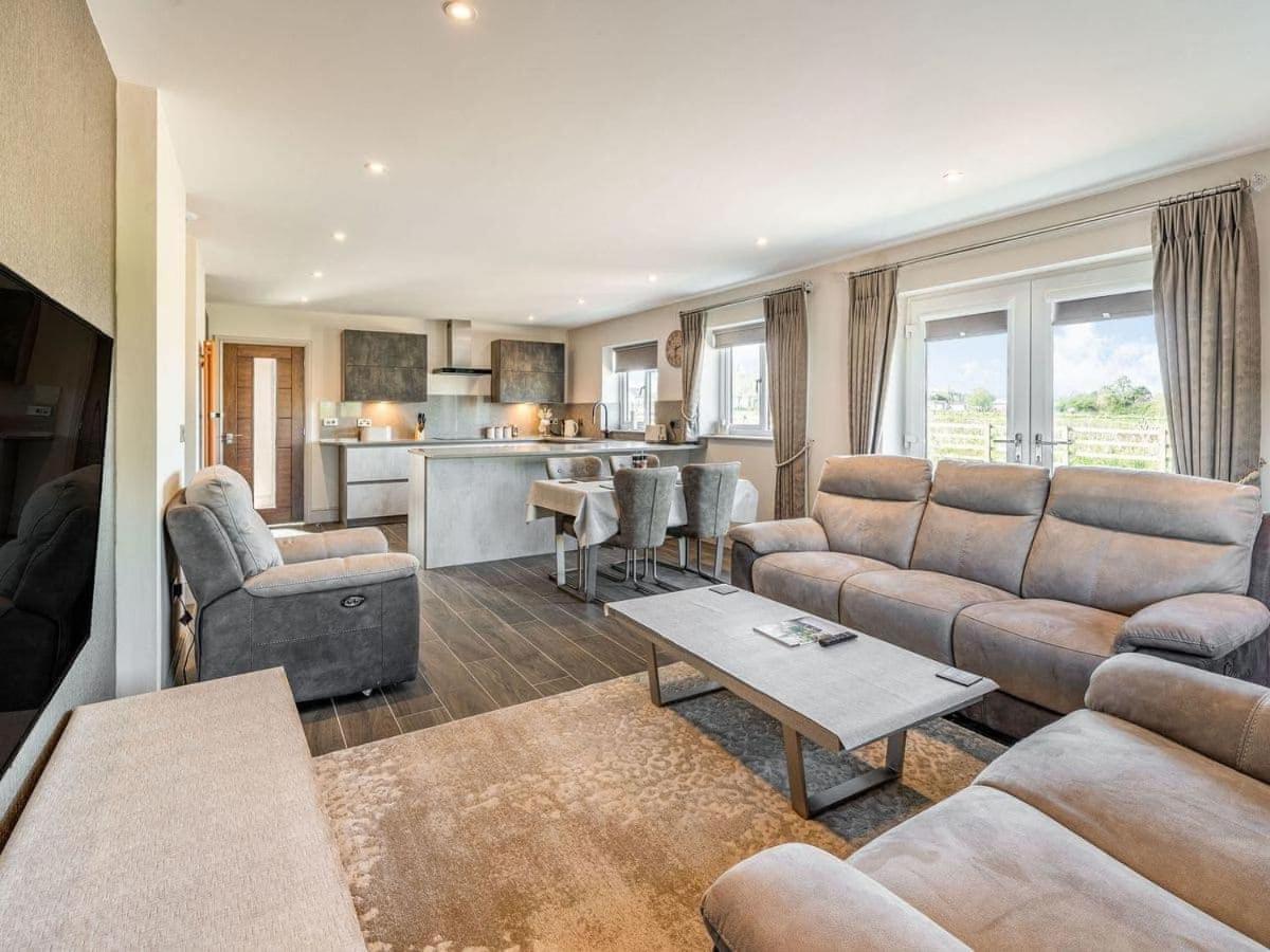 Haven Cottage Blackburn  Zewnętrze zdjęcie