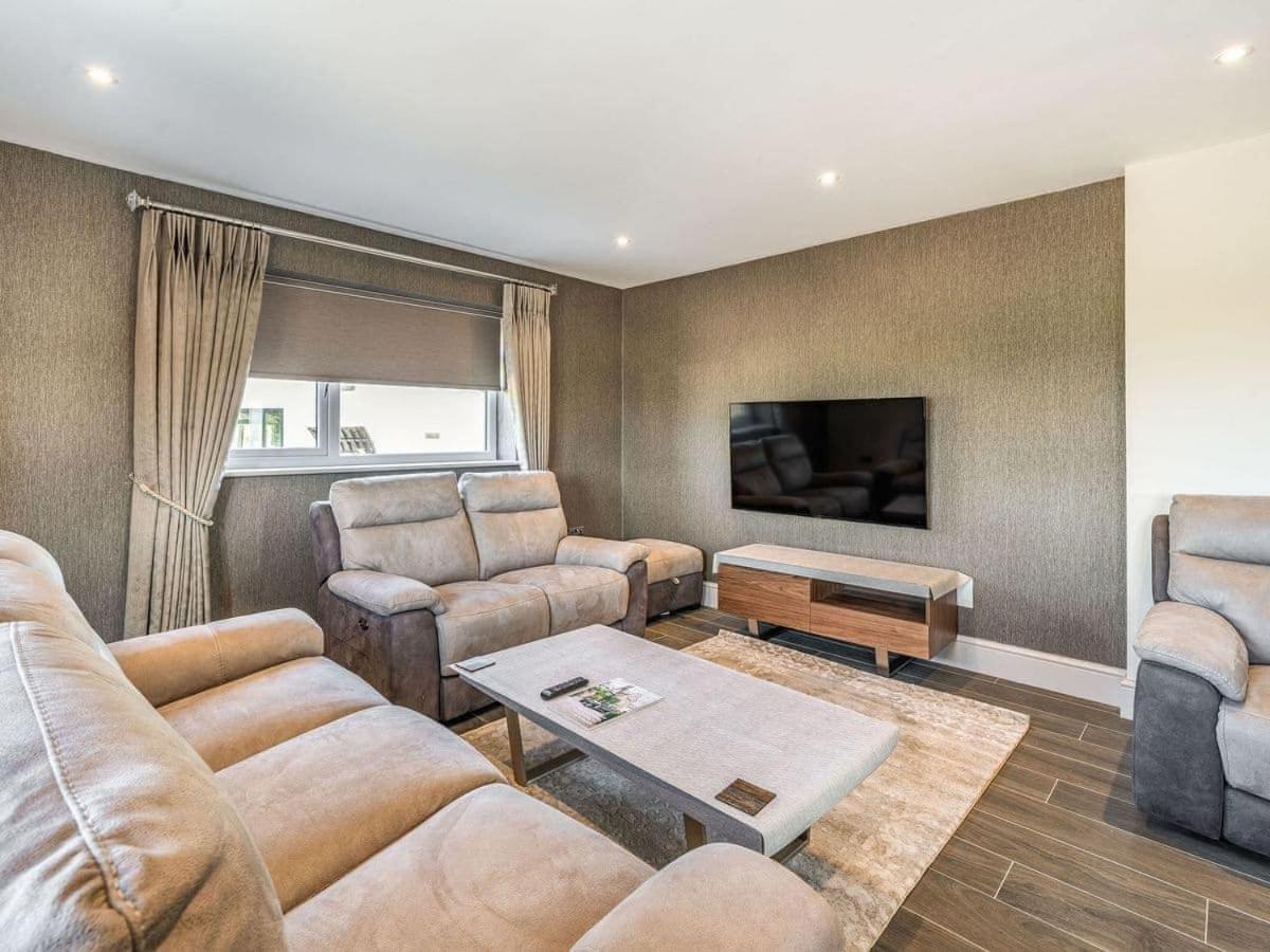 Haven Cottage Blackburn  Zewnętrze zdjęcie