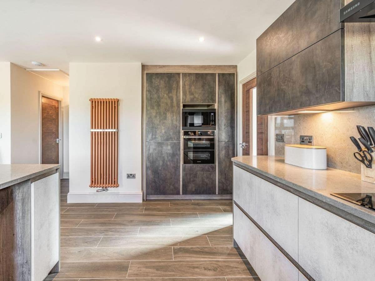 Haven Cottage Blackburn  Zewnętrze zdjęcie