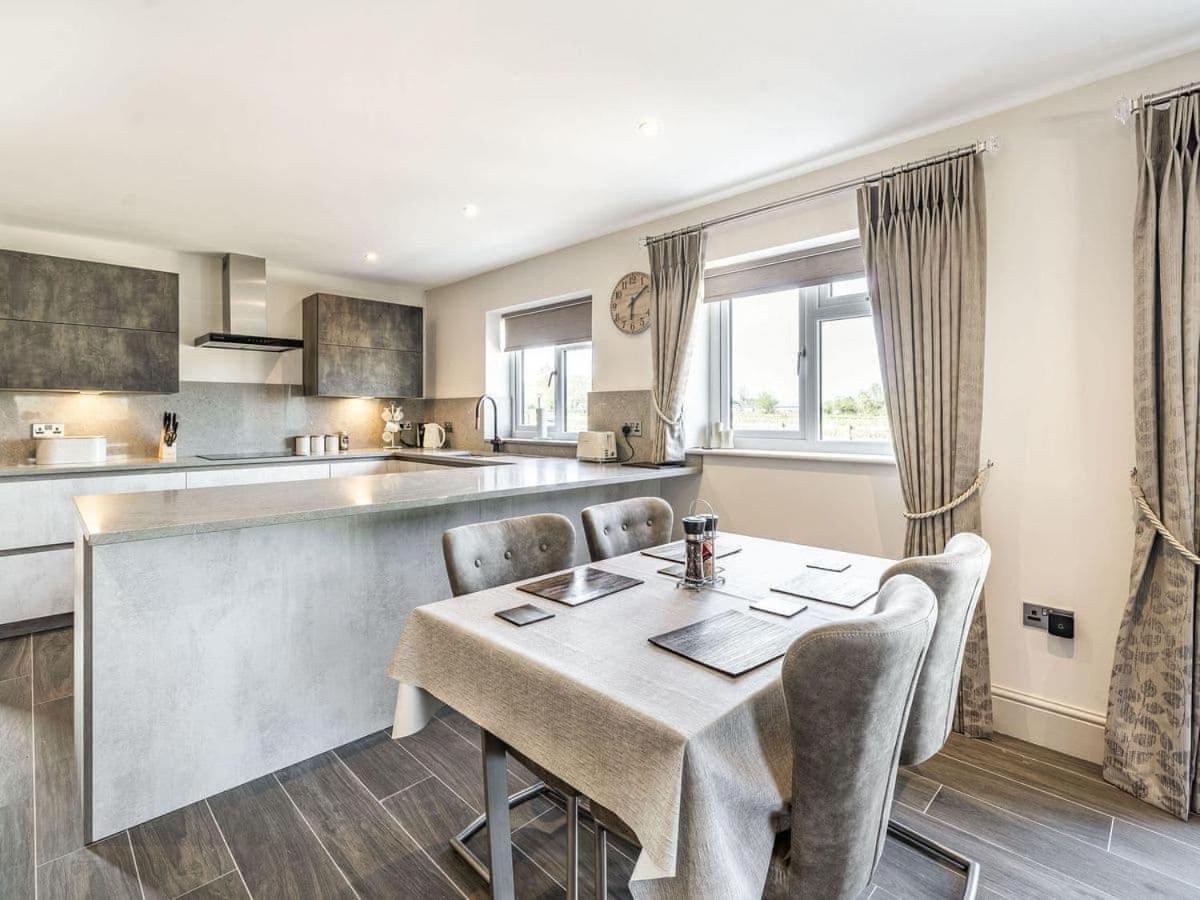 Haven Cottage Blackburn  Zewnętrze zdjęcie