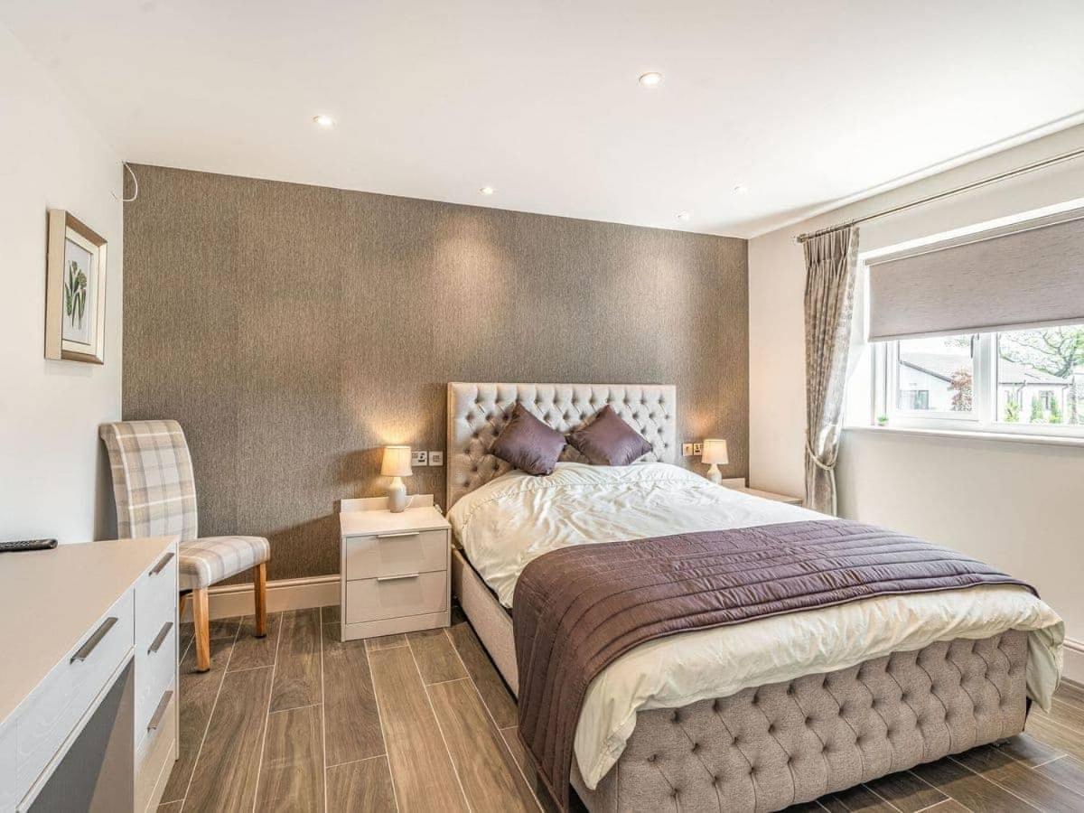 Haven Cottage Blackburn  Zewnętrze zdjęcie