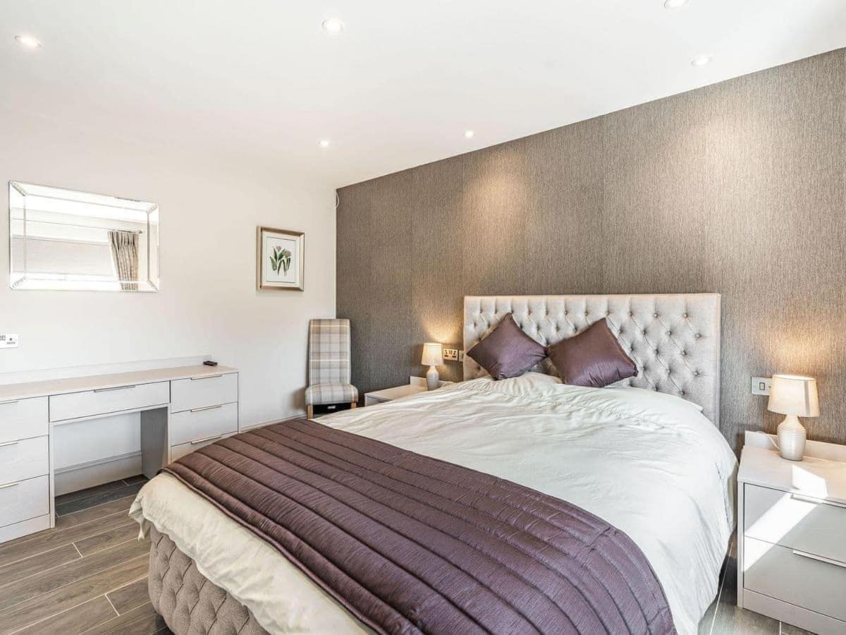 Haven Cottage Blackburn  Zewnętrze zdjęcie