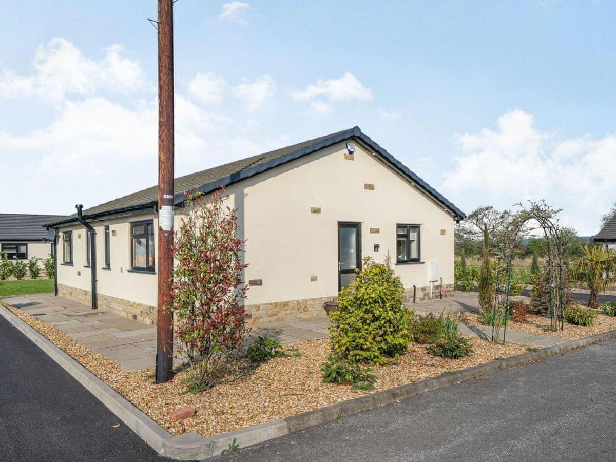 Haven Cottage Blackburn  Zewnętrze zdjęcie